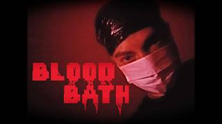 Bloodbath story trailer teaser
