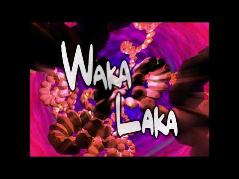 WAKA LAKA (E=MC2 Mix) (Full Version) / JENNY ROM vs ZIPPERS