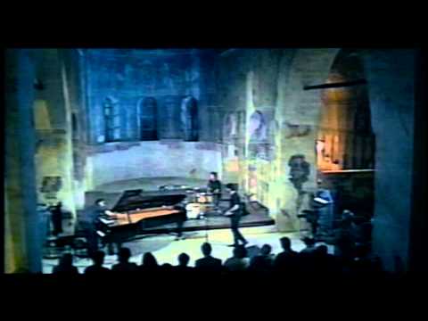 Theodosii Spassov Trio  / "Paleontologomania" / Ohrid Summer 1999