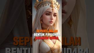Download lagu SEPERTI INILAH BENTUK PAYUD4R4 BIDADARI SURGA | Tau islam #faktaunik #bidadari #jejakislam mp3 Download lagu SEPERTI INILAH BENTUK PAYUD4R4 BIDADARI SURGA | Tau islam #faktaunik #bidadari #jejakislam mp3