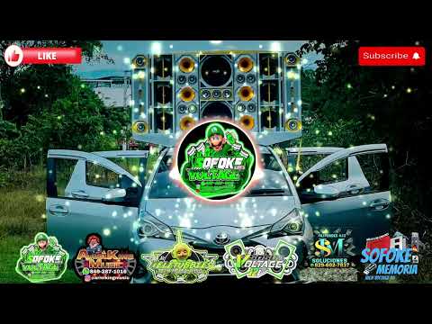 Anthony Nicasio NO RENUNCIARE - (EN VIVO) - ALTA CALIDAD PARA MUSICOLOGO (BY SOFOKE HIGH VOLTIORD
