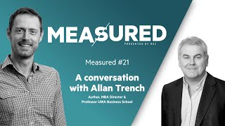 Measured #21- Allan Trench