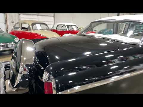 1956 Mercury Montclair (CC-1948568) for sale in Grand Rapids, Michigan