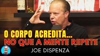 Como Seus Filmes Mentais Criam Doenças, Ativam a Cura e Moldam Seu Futuro /JOE DISPENZA
