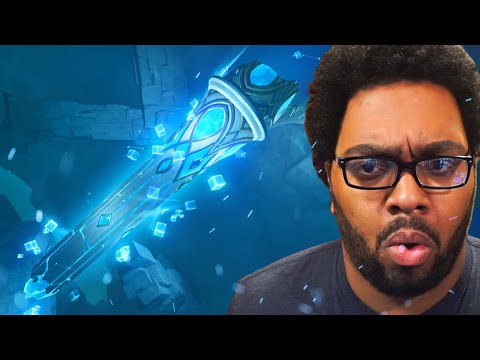 We Reached Celestia's Secret Weapon in The Chasm (Ep.160)