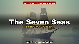 The Seven Seas audiobook