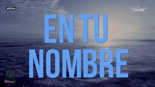 Todd Dulaney - Your Great Name - Spanish Lyric Video