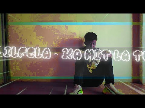 Lilfela - Ka mit latu (Prod. Overkill Music)