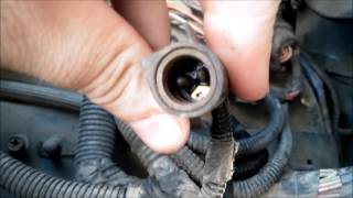 How to test Rear ABS (RABS) on Ford vehicles