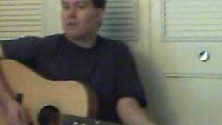 Take it Back (Barenaked Ladies cover)