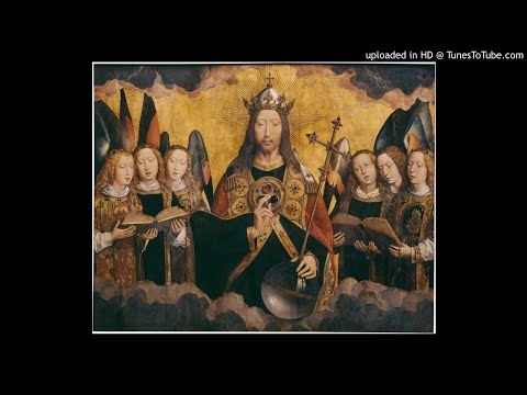 Alleluia. Christus Resurgens (Gregorian Chant) (Chorał gregoriański)