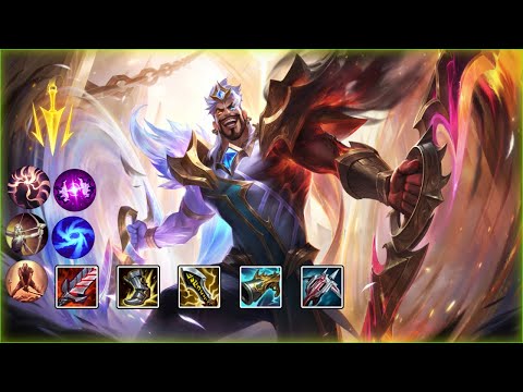Dealersz DRAVEN MONTAGE - EUW Challenger Draven Main l LOL SPACE