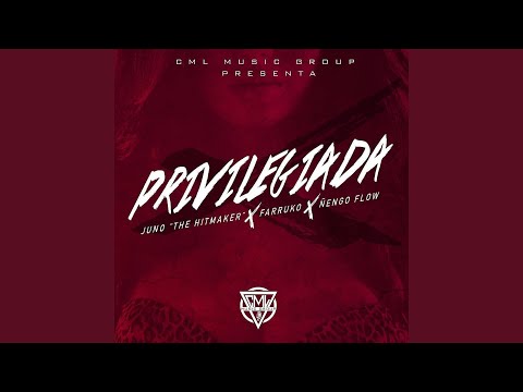 Privilegiada (feat. Juno the Hitmaker)