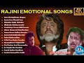 Rajinikanth Sad Songs Tamil Movie Songs Ilayaraja Hits Rajini Sad Hits Tamil