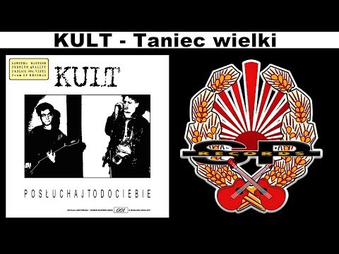 Videoclip de Taniec wielki — Kult