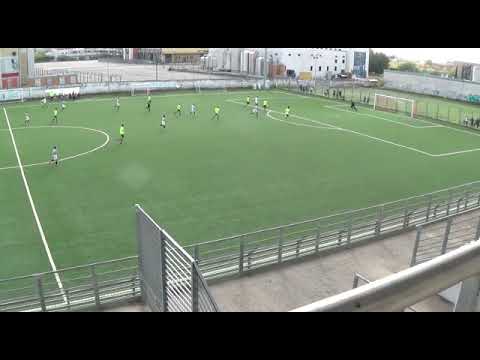 Lazio - Giovanissimi Regionali U15 Regionali E G4 - Cisterna Academy vs Sora Calcio 1907 (1)