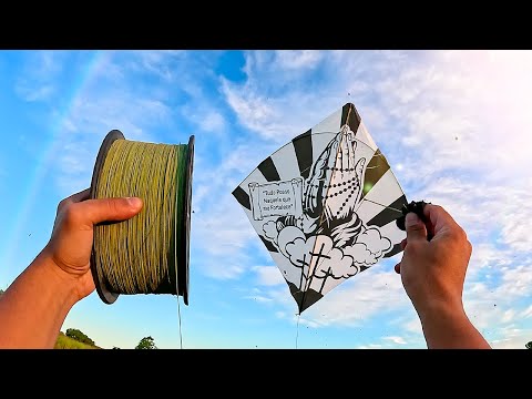 Linha Edição Mestre na XEPA TOTAL — Cortando e Aparando TUDO!