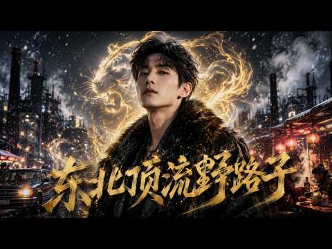 《東北頂流野路子》全集一口氣看完，無刪減，完整版！！！