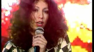 Jennifer Rush - Come give me your hand 1983