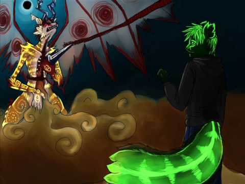 YouTube Thumbnail