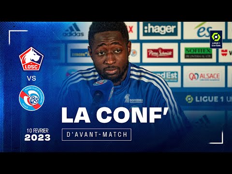 LOSC-Racing (J23) : le replay intégral