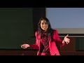 Unlocking GirlPower! | Vineeta Singh | TEDxIIMAhmedabad