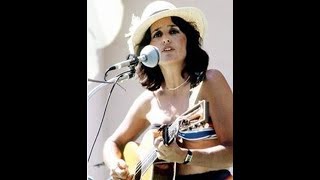 Joan BAEZ &quot;love to a stranger&quot; (lyrics &amp; sous-titres)