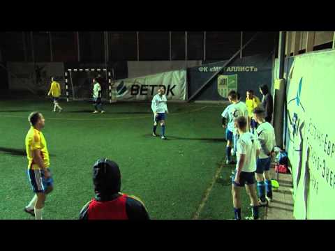 CityPro 3-3 FC Bonguk