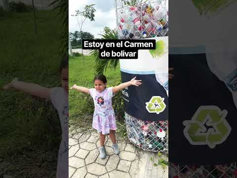 Estoy de paseo en el Carmen de bolivar 😎🇨🇴 #humor #comedia #viral