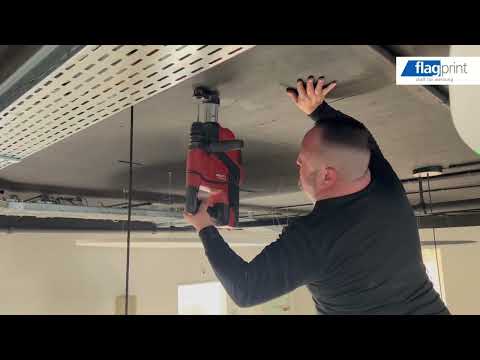 Terranova Deckenabsorber