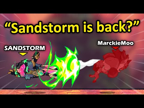 $10,000 BRAWLHALLA TOURNAMENT - Full Finals Reaction (Max Mode 2025)