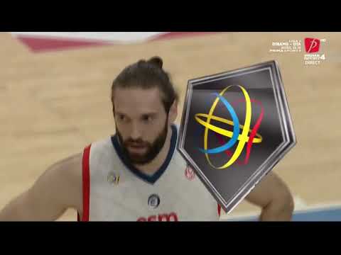 Liga Naţională, semifinale, meciul 1: CSM Oradea - CSO Voluntari 66-74