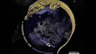 Chamillionaire - Not Your Baby