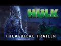 Hulk 2003 Theatrical Trailer 35mm Film