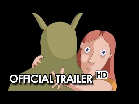 Rocks In My Pockets Official Trailer 1 (2014) HD
