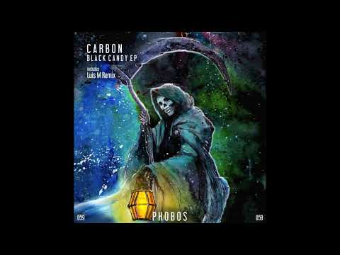 Carbon - One More Moment (Luis M remix)