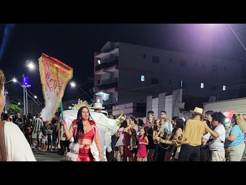 CARNAVAL DE BOM SUCESSO MG 2026