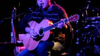 Jason Isbell and the 400 Unit - Danko/Manuel