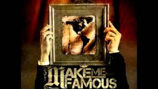 Make Me Famous   -   I Am A Traitor (ft. Johnny Franck from Attack Attack!)