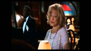 Bette Midler - Somewhere Along The Way (Traducida)