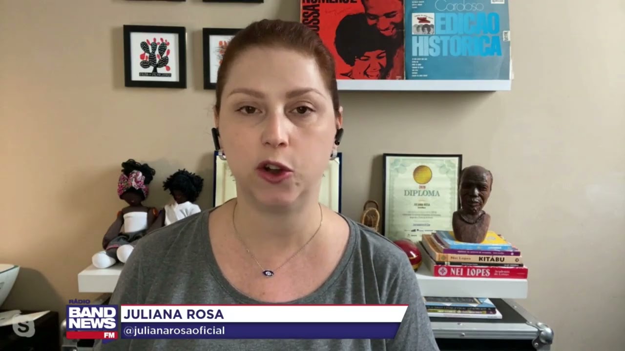 Boletim Focus revisa expectativa da Selic e prevê mais aumentos nos juros | Juliana Rosa