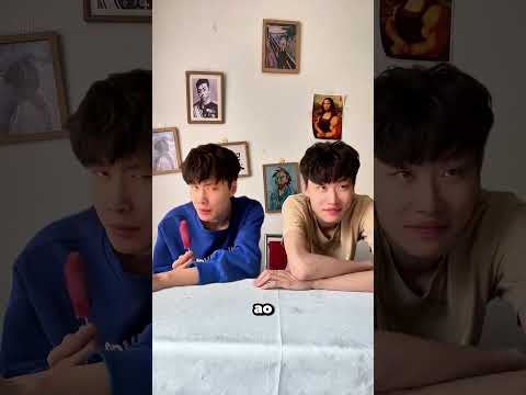 O sorvete mais picante do mundo!