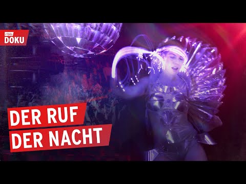 EXZESS Berlin – Hauptstadt der Clubs | Doku & Reportage | PREVIEW