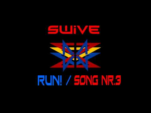Swive - Run! / Song Nr 3 - Live @ Skúrinn - Rás2