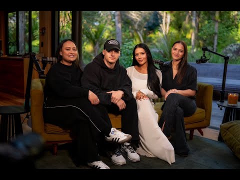 Episode One: The Story He Left - The Voice I Found 🕊️