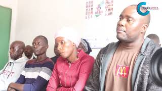 Download lagu Kurambwa nekuti akarorwa asiri mhandara, mhirizhonga, stand -Chief Chinamhora's traditional court mp3