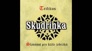 Video TRIFIKUS - Skudrinka