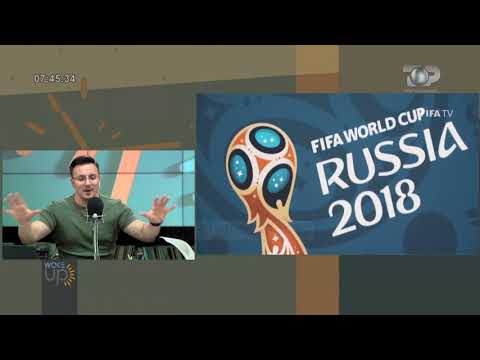 Wake Up, 18 Qershor 2018, Pjesa 2 - Top Channel Albania - Entertainment Show