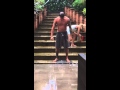 DANNY JONES (McFly) - Ice Bucket Challenge - YouTube