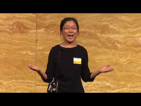 "The Problems of Orphan Films in Australia" - Huiyang Li - UNSW 2017 3MT